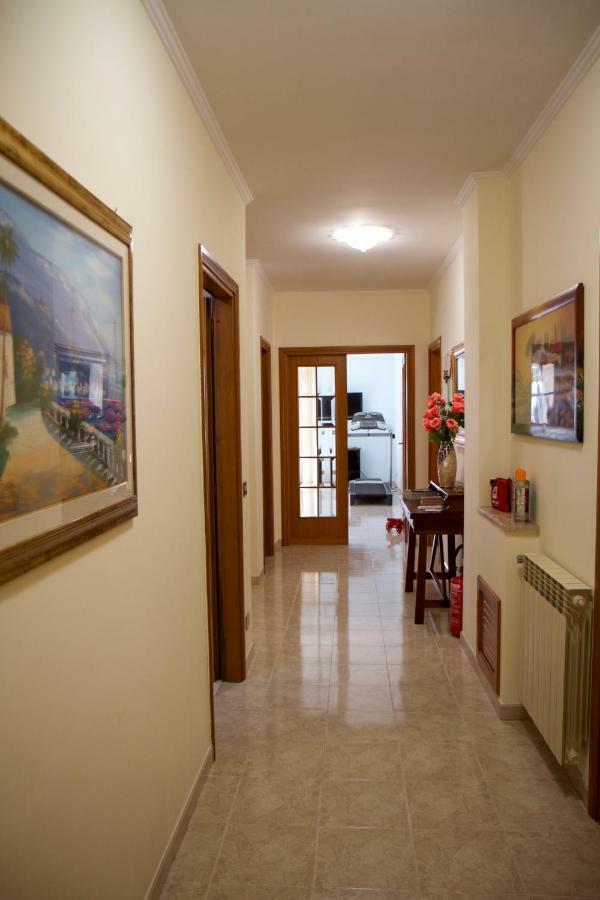Domus Palombi Apartment Ladispoli Exterior photo