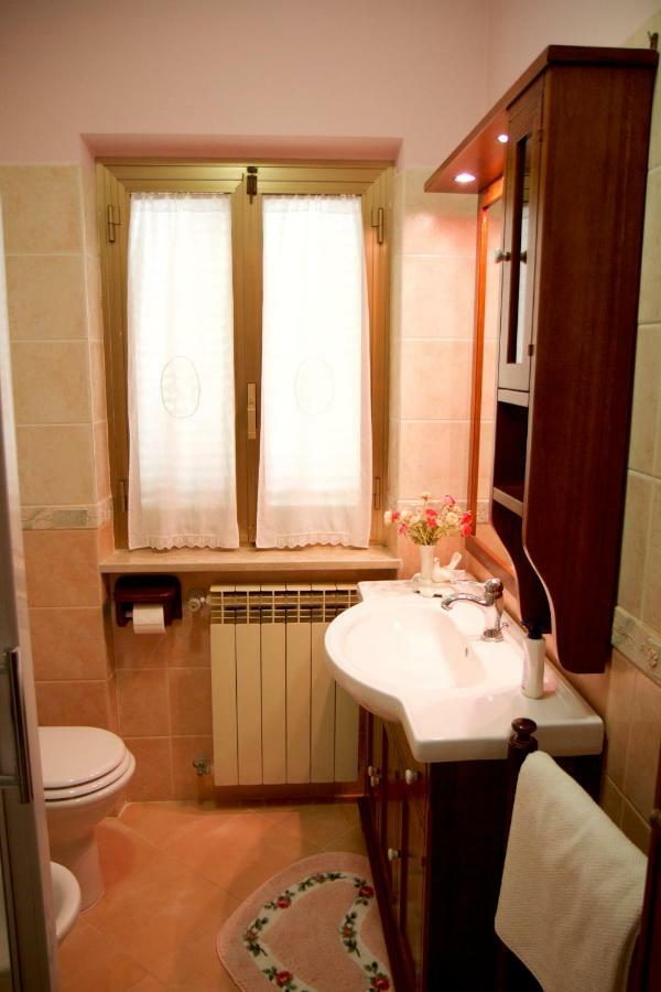 Domus Palombi Apartment Ladispoli Exterior photo
