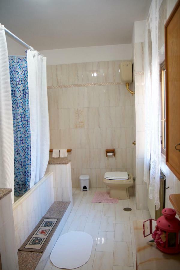 Domus Palombi Apartment Ladispoli Exterior photo